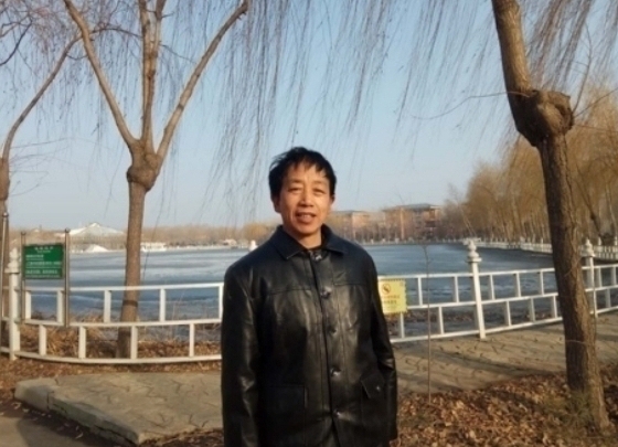 福星高照的第一张照片--郑州相亲服务中心