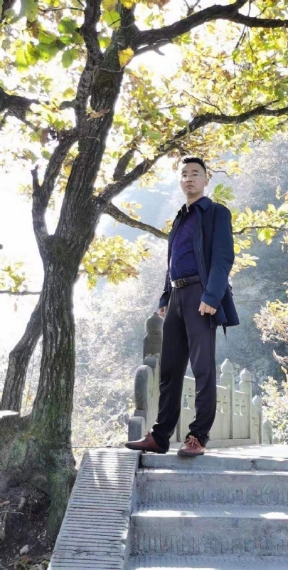 无厘头的第一张照片--郑州相亲服务中心