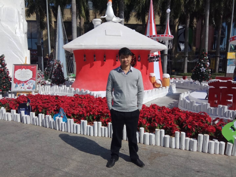 吉米金的第一张照片--郑州相亲服务中心