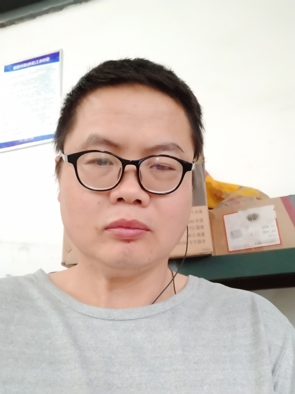 杰的第一张照片--郑州相亲服务中心