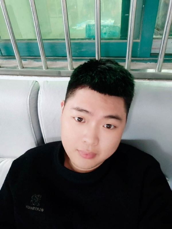 就叫涛涛吧的第一张照片--郑州相亲服务中心