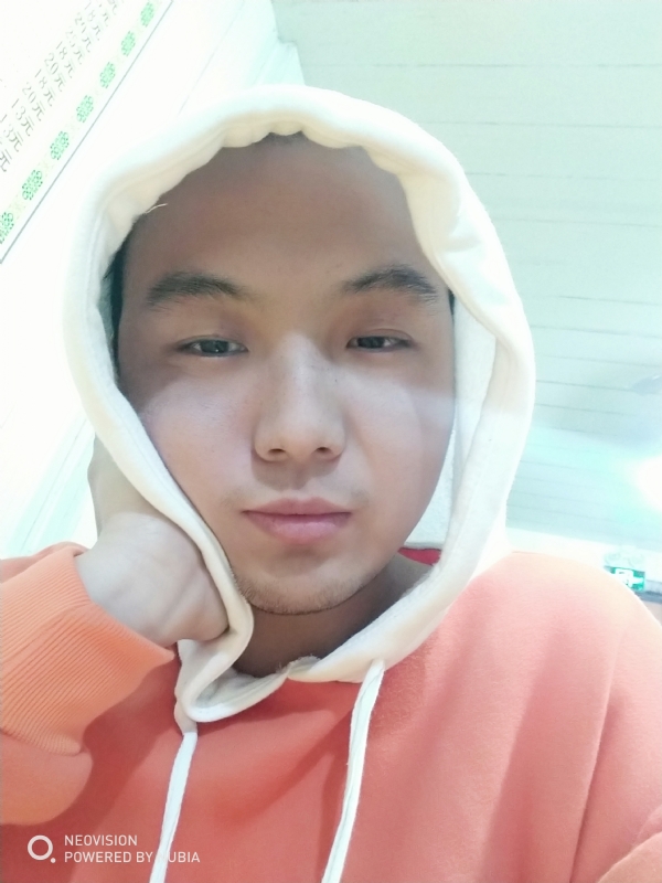 阿七的第一张照片--郑州相亲服务中心