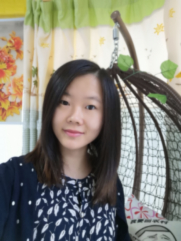 Faustina的第二张照片--郑州相亲服务中心