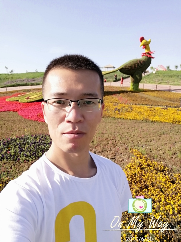 遇见你的第二张照片--郑州相亲服务中心