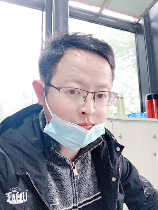 爱不渝的第二张照片--郑州相亲服务中心