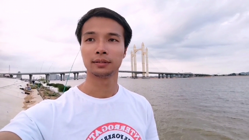 阿民的第一张照片--郑州相亲服务中心