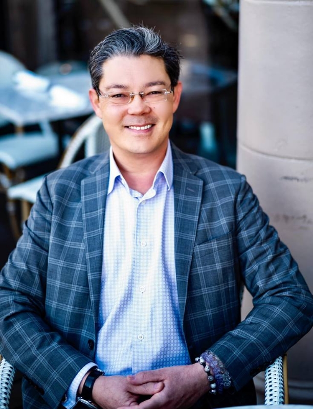 克裡斯·李的第三张照片--郑州相亲服务中心