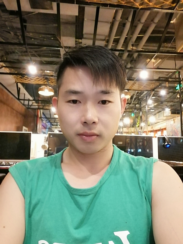等风来的第一张照片--郑州相亲服务中心