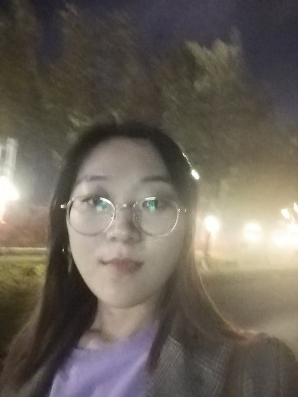 也许的第一张照片--郑州相亲服务中心