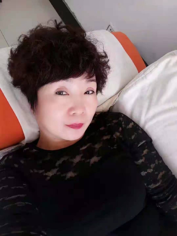 缘的第一张照片--郑州相亲服务中心