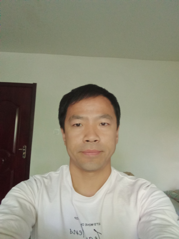 马宗圣的第一张照片--郑州相亲服务中心