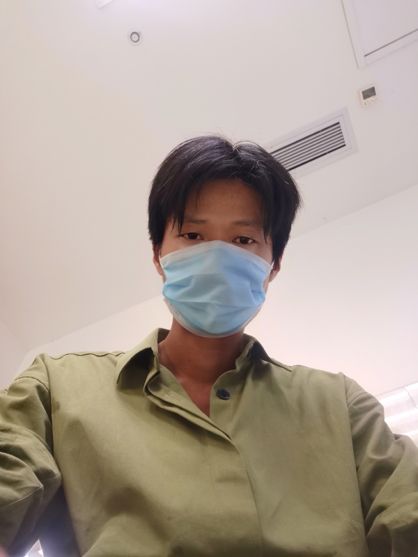 俗人的第一张照片--郑州相亲服务中心