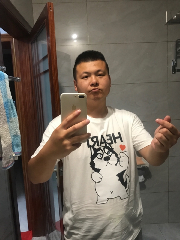 阔落的第一张照片--郑州相亲服务中心
