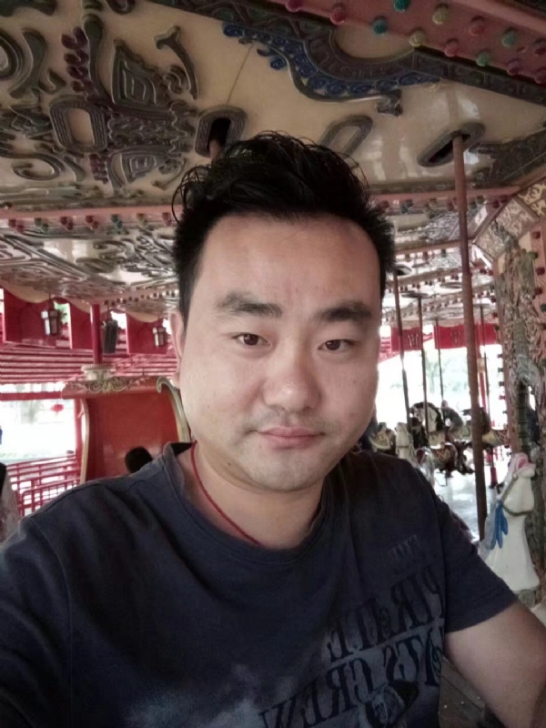几许情深的第一张照片--郑州相亲服务中心