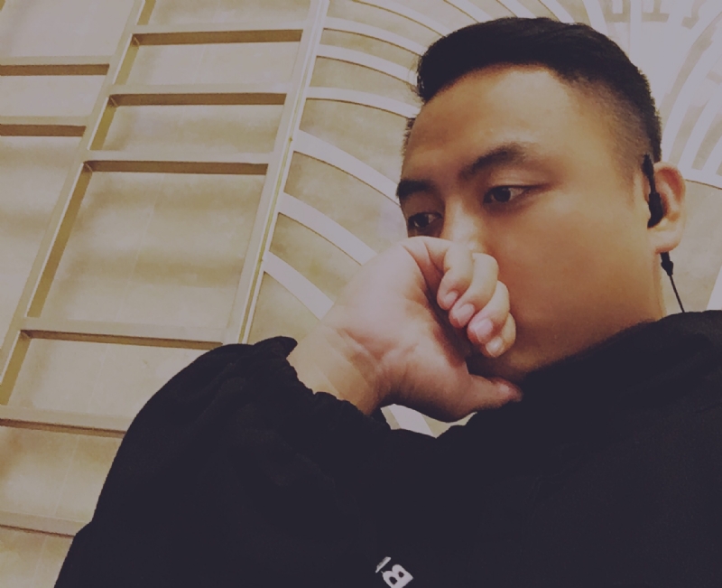 楠的第一张照片--郑州相亲服务中心