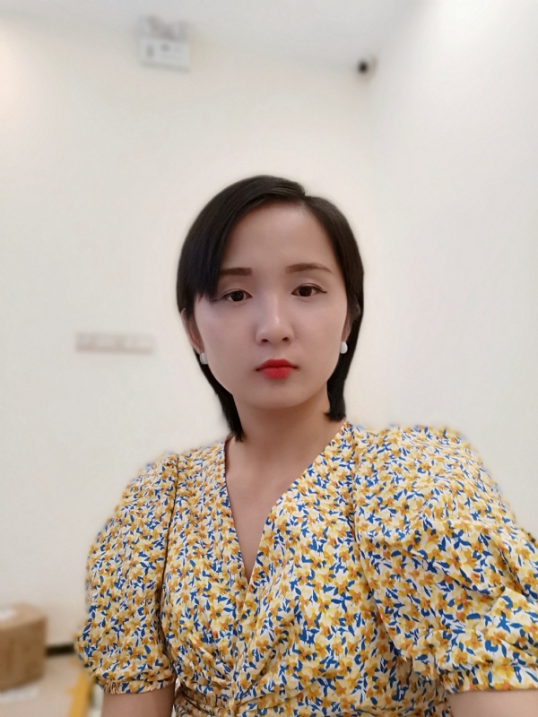 不言懂的第一张照片--郑州相亲服务中心