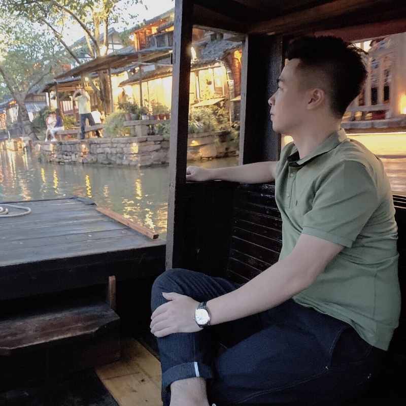 霸占你德爱的第一张照片--郑州相亲服务中心