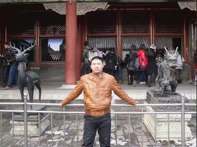 余生一起的第二张照片--郑州相亲服务中心