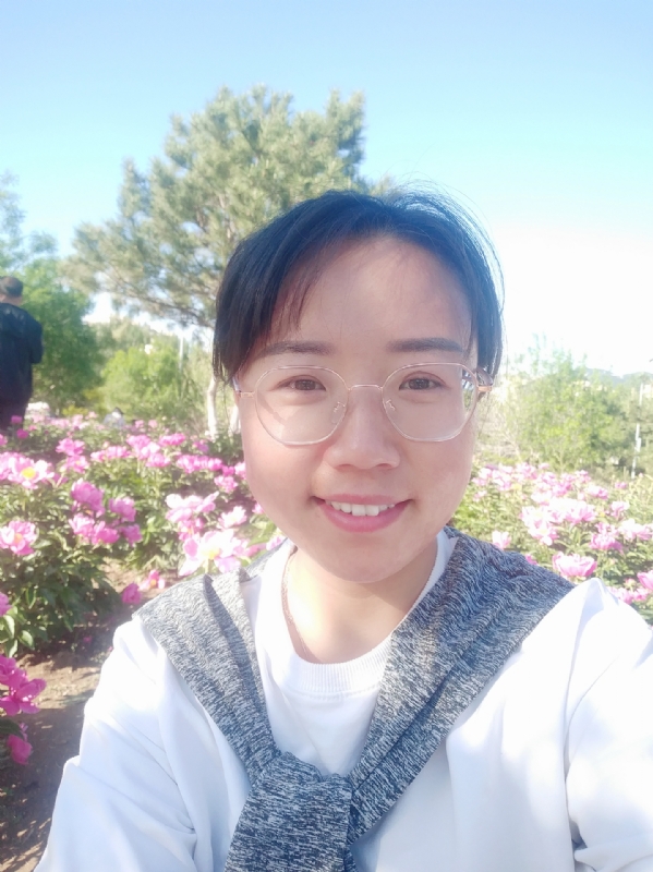 林宝的第一张照片--郑州相亲服务中心