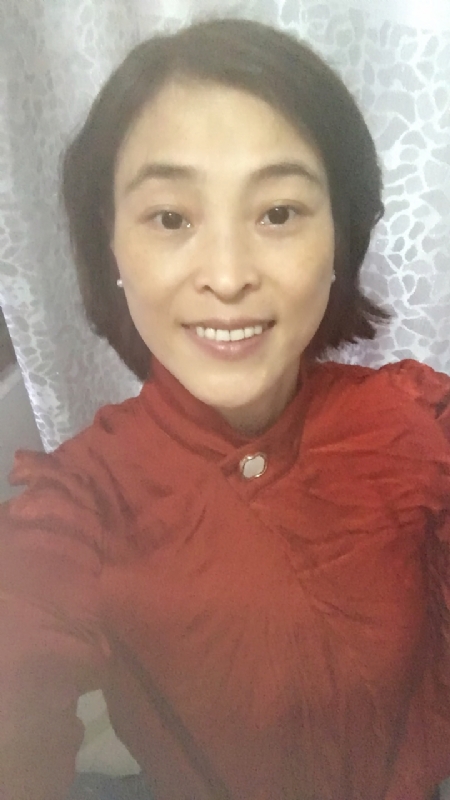 九妹的第一张照片--郑州相亲服务中心