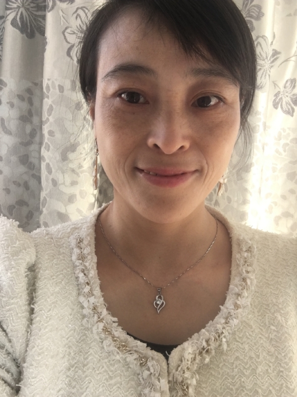 九妹的第五张照片--郑州相亲服务中心
