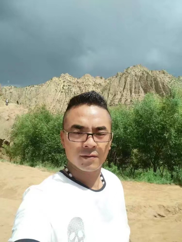 无情的沙尘暴的第一张照片--郑州相亲服务中心