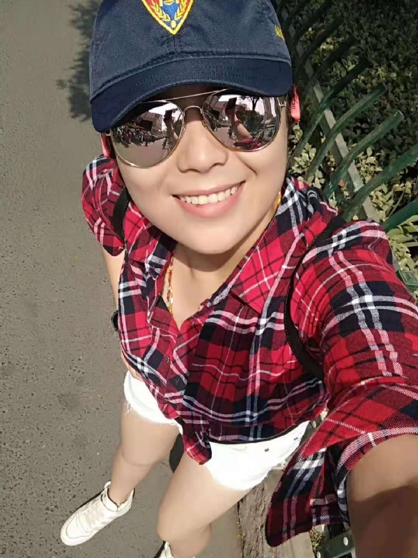 柯林的第一张照片--郑州相亲服务中心