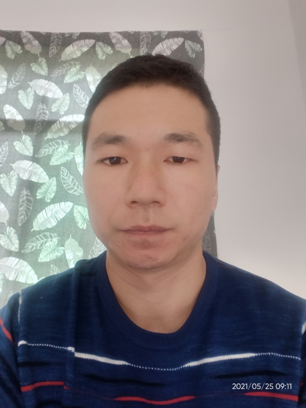 欢哥的第一张照片--郑州相亲服务中心
