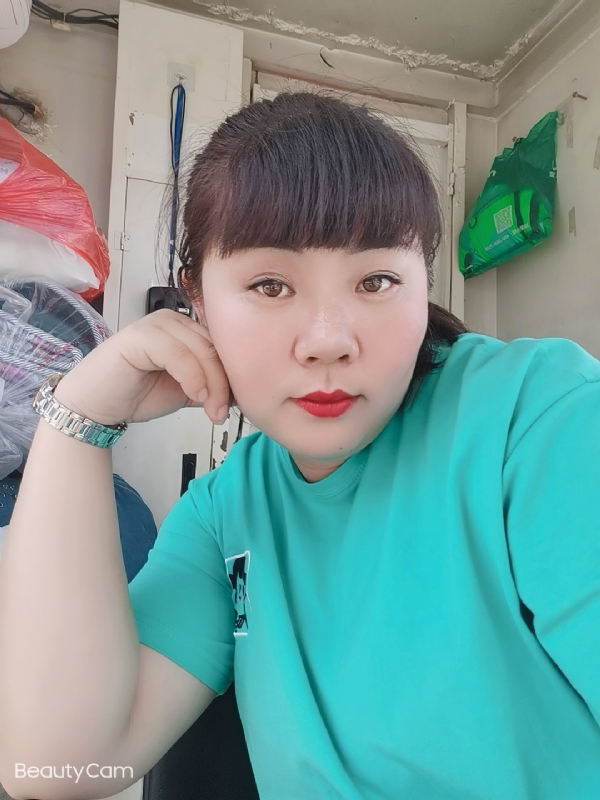 小不点的第一张照片--郑州相亲服务中心