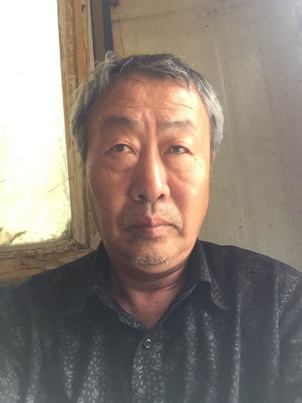 也许的第一张照片--郑州相亲服务中心