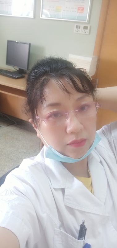 嫣淼的第一张照片--郑州相亲服务中心