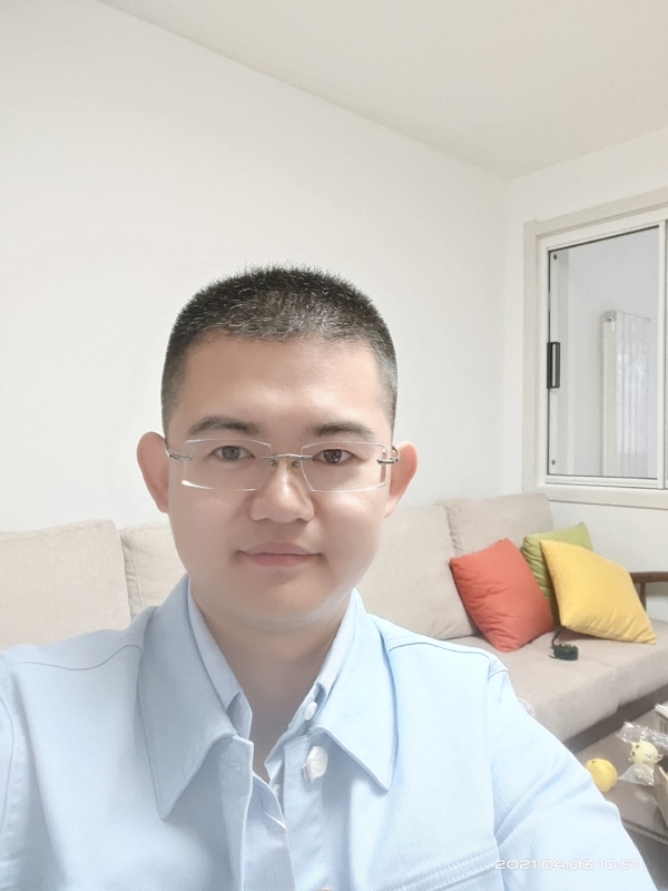静受时光温柔的第二张照片--郑州相亲服务中心