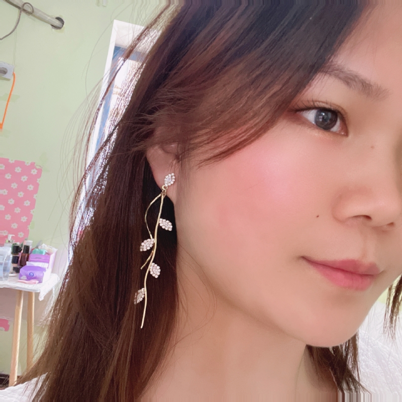 静净的第一张照片--郑州相亲服务中心