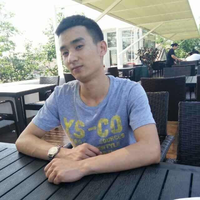 简单的第一张照片--郑州相亲服务中心