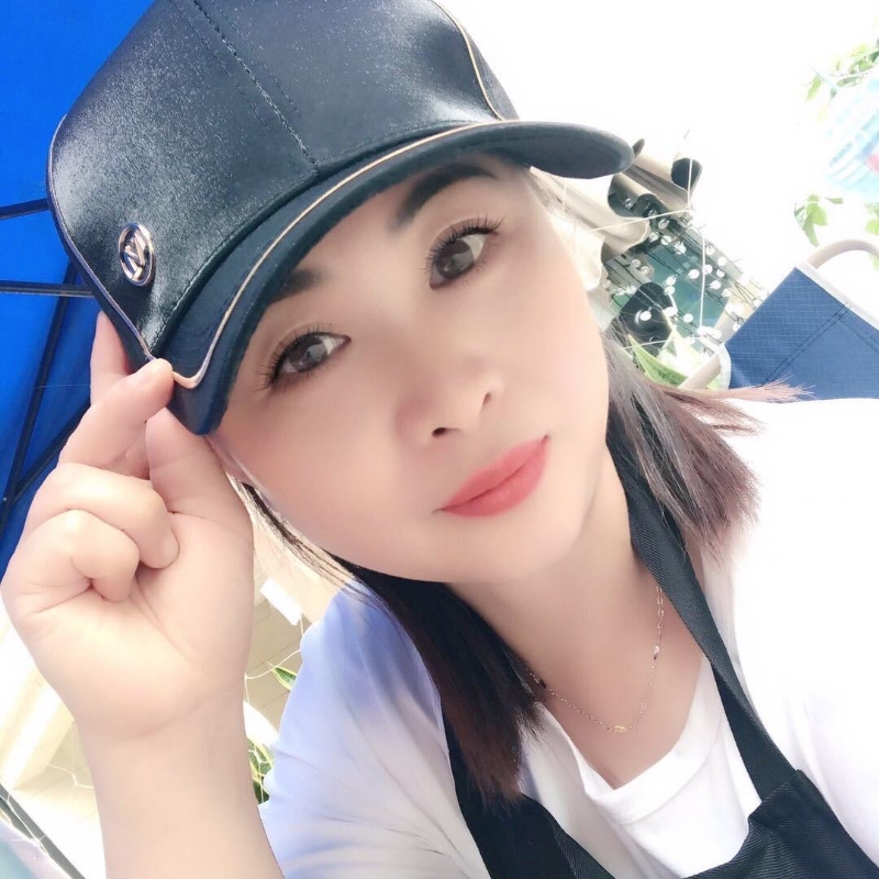 可可的第一张照片--郑州相亲服务中心