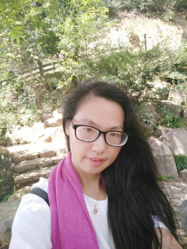 阿章的第四张照片--郑州相亲服务中心