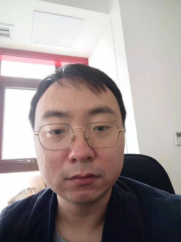 慕容清的第一张照片--郑州相亲服务中心