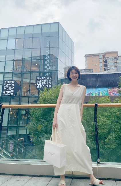 Leanna的第六张照片--郑州相亲服务中心