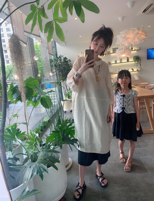 Leanna的第八张照片--郑州相亲服务中心