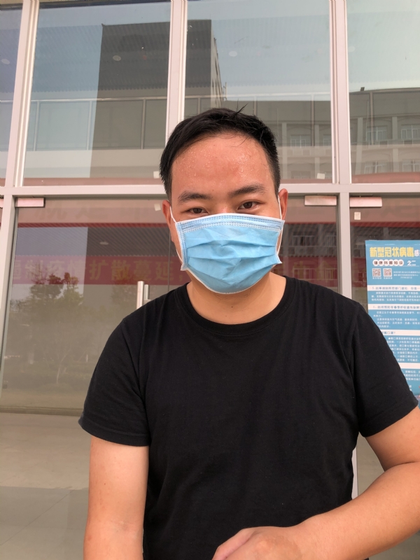 勇敢的心的第一张照片--郑州相亲服务中心