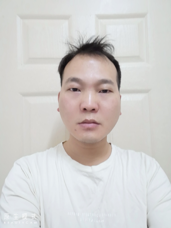 默默的第一张照片--郑州相亲服务中心