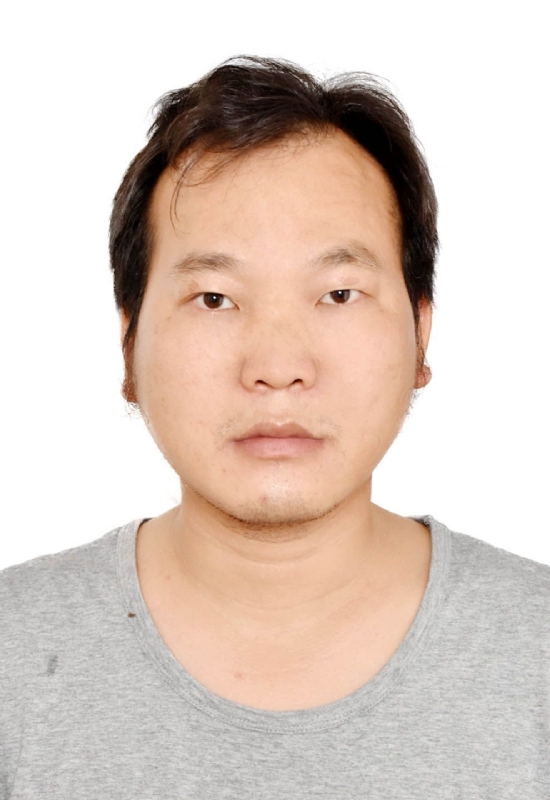 默默的第四张照片--郑州相亲服务中心