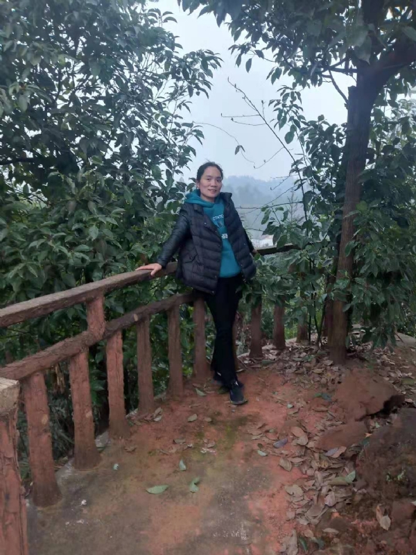 往事随风的第一张照片--郑州相亲服务中心