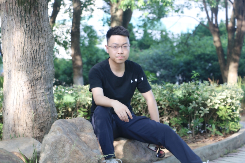 阿帆的第一张照片--郑州相亲服务中心