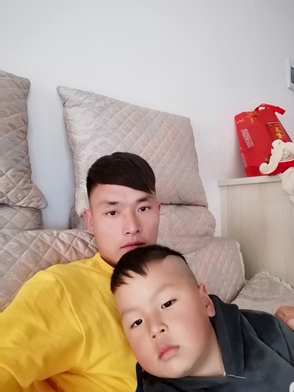 我若成魔的第一张照片--郑州相亲服务中心