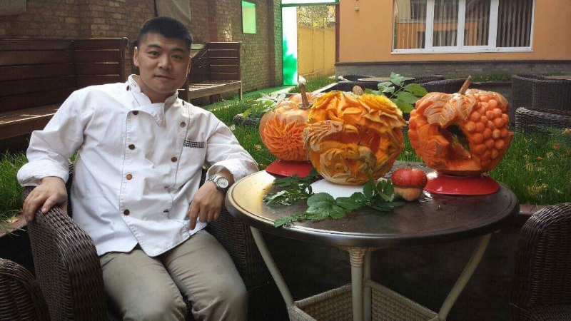 Chuxuanfen2020的第一张照片--郑州相亲服务中心