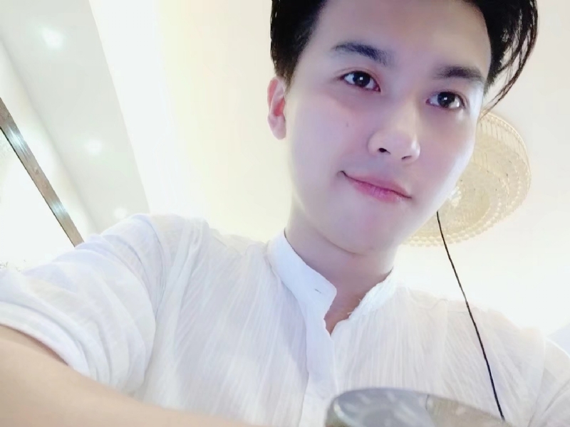 皮特王的第一张照片--郑州相亲服务中心