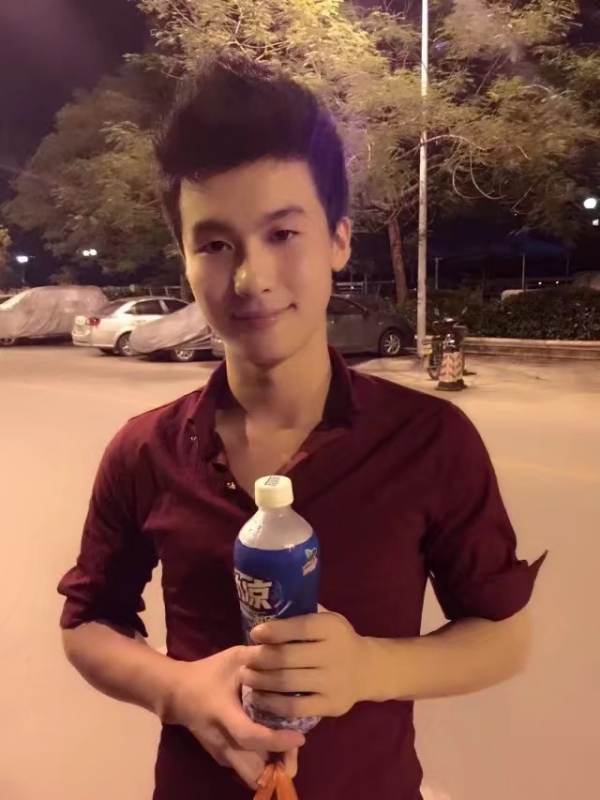 皮特王的第三张照片--郑州相亲服务中心
