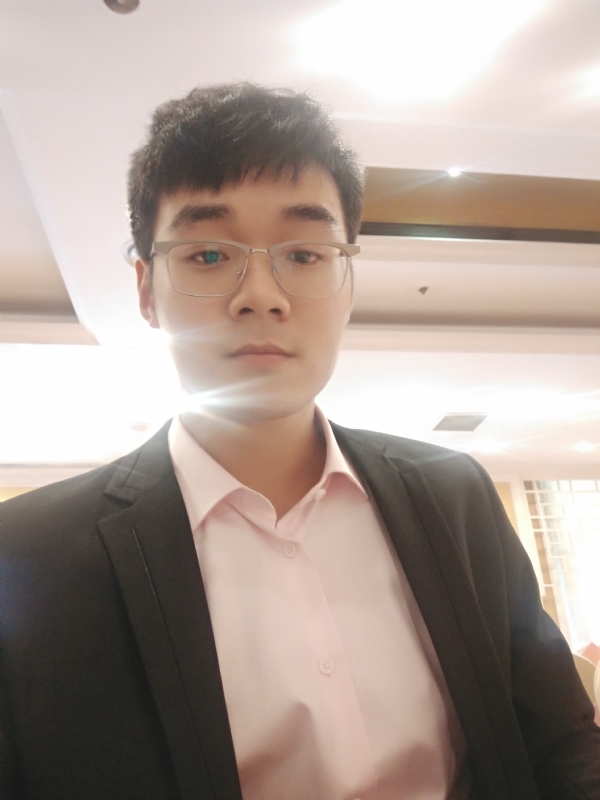 我已经长胖了的第一张照片--郑州相亲服务中心