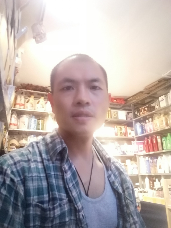 H21的第一张照片--郑州相亲服务中心